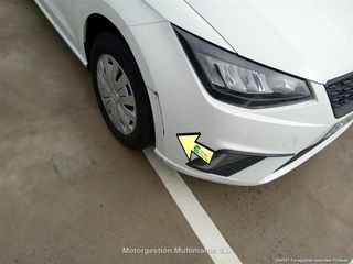 SEAT IBIZA 1.0 TSI 70kW (95CV) Reference XL