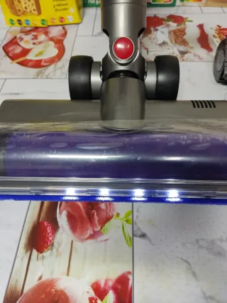 Accessori Dyson V10, V11