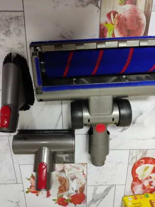 Accessori Dyson V10, V11