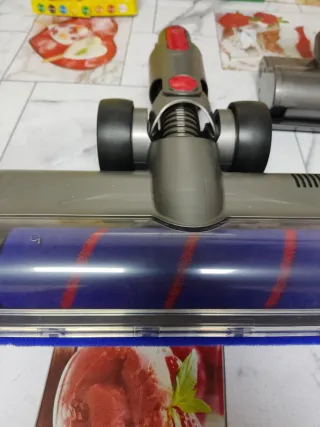 Accessori Dyson V10, V11