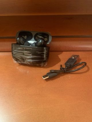 Auriculares TWS a estrenar