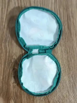 Portamonete Pokémon Bulbasaur Evoluzioni 2021 NEW