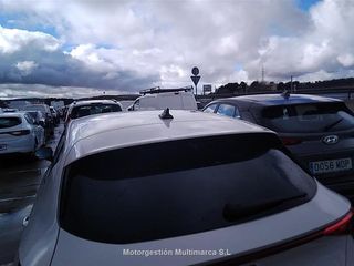 SEAT LEON 2.0 TDI 85kW S&S Style Go