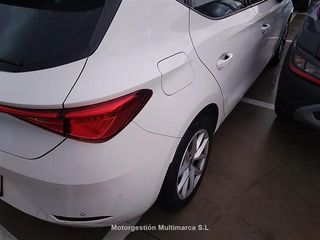 SEAT LEON 2.0 TDI 85kW S&S Style Go