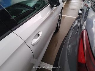 SEAT LEON 2.0 TDI 85kW S&S Style Go