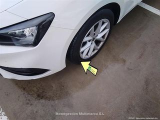 SEAT LEON 2.0 TDI 85kW S&S Style Go