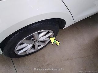 SEAT LEON 2.0 TDI 85kW S&S Style Go