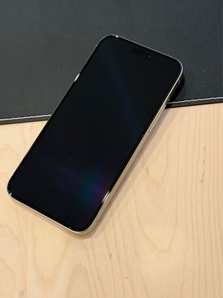 iPhone 15 Pro Max 256GB Plata