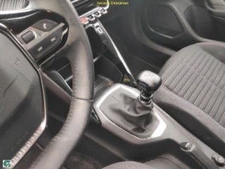 Peugeot 2008 diesel 1.5BlueHDI S&S Active 110