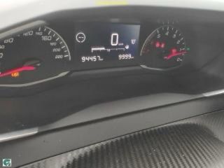 Peugeot 2008 diesel 1.5BlueHDI S&S Active 110