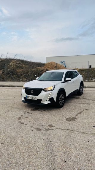 Peugeot 2008 diesel 1.5BlueHDI S&S Active 110