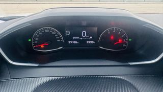 Peugeot 2008 diesel 1.5BlueHDI S&S Active 110