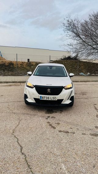 Peugeot 2008 diesel 1.5BlueHDI S&S Active 110