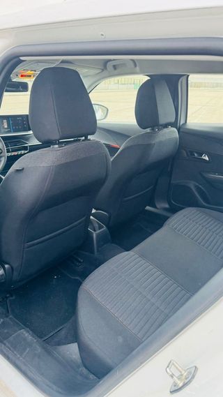 Peugeot 2008 diesel 1.5BlueHDI S&S Active 110