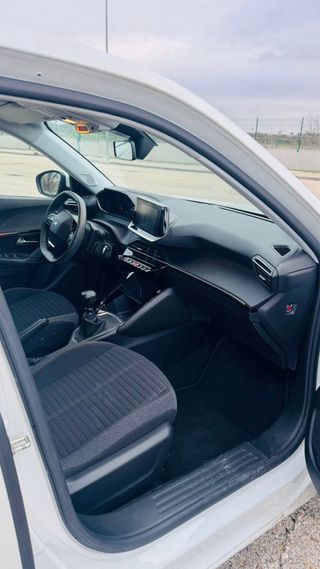 Peugeot 2008 diesel 1.5BlueHDI S&S Active 110