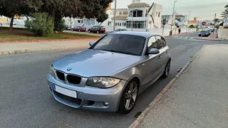 BMW Serie 1 2011