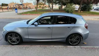 BMW Serie 1 2011
