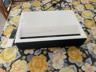 Proyector Láser Xiaomi Home Cine