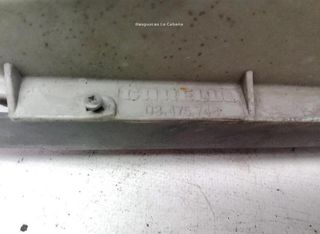 Faro izquierdo alfa romeo 33 (905_) 20658830