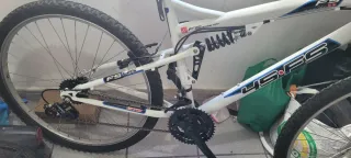 Bicicleta Montaña FS 4.5 FS