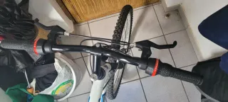 Bicicleta Montaña FS 4.5 FS