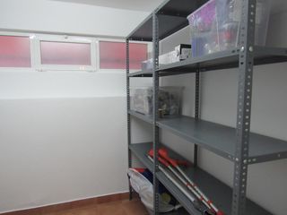 VENDO un TRASTERO  muy amplio en BARACALD