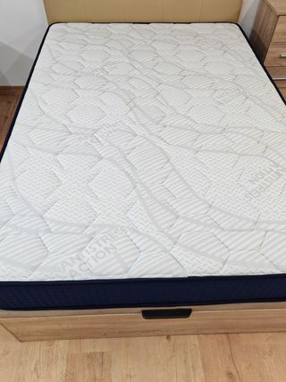 Canapés y colchones