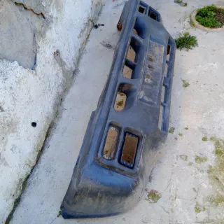 Parachoques Nissan Terrano / Ford Maverick