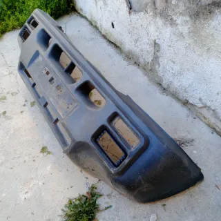 Parachoques Nissan Terrano / Ford Maverick