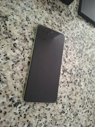 OnePlus Nord CE 3 Lite 5G Verde 8GB 128GB