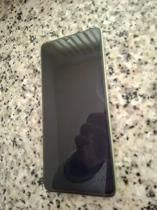 OnePlus Nord CE 3 Lite 5G Verde 8GB 128GB