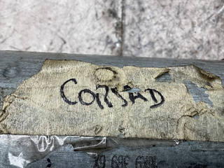 Motor Arranque Opel 55221292