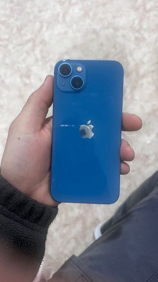 ULTIMO DIA DE OFERTA Iphone 13