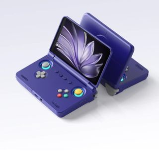 Retroid Pocket Flip 2 , 5,5" 5000mAh PRECINTADA