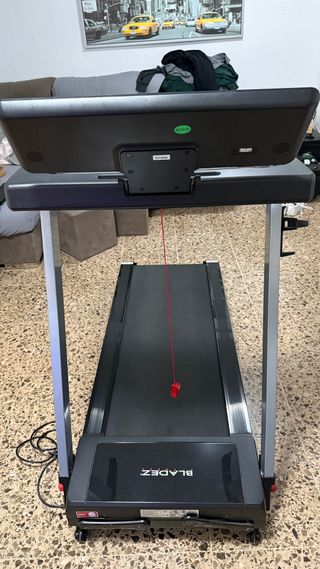 Cinta de correr BLADEZ ZR101