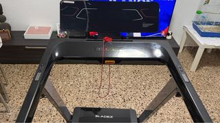 Cinta de correr BLADEZ ZR101