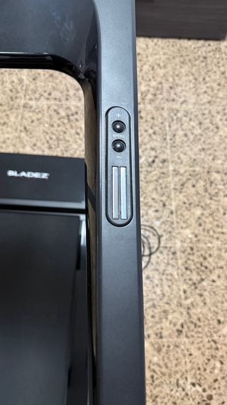 Cinta de correr BLADEZ ZR101