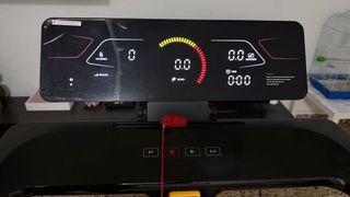 Cinta de correr BLADEZ ZR101