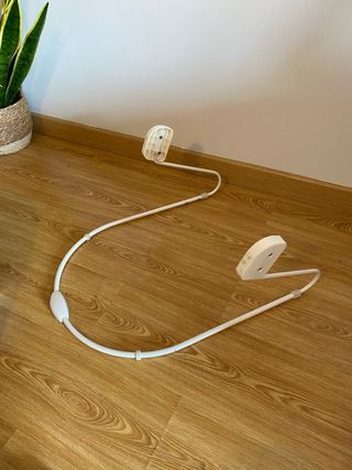 Hauck Alpha Bouncer 2 en 1