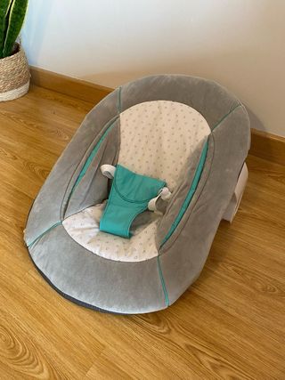 Hauck Alpha Bouncer 2 en 1