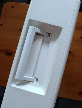 Máquina de coser Alfa 654