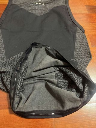 YoungLa Superman Compression Tank Top L