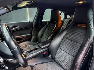 Mercedes-Benz Clase CLA AMG