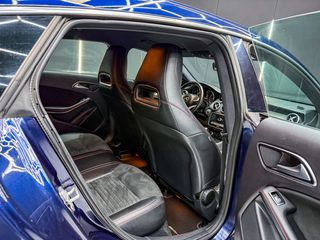 Mercedes-Benz Clase CLA AMG