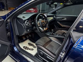 Mercedes-Benz Clase CLA AMG