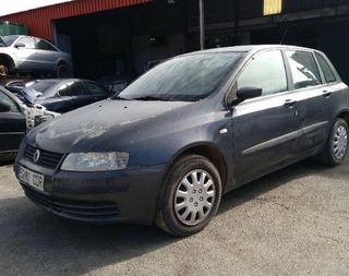 Fiat 353411 0281010337 centralita motor uce stilo