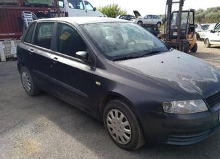 Fiat 353411 0281010337 centralita motor uce stilo