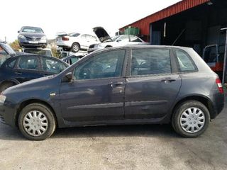 Fiat 353411 0281010337 centralita motor uce stilo