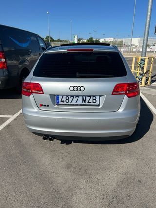 Audi A3 2009