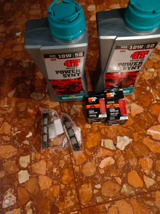 Husqvarna 701 SM Supermotard